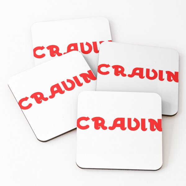 Item preview, Cravin Red designed and sold by torontoraps5.