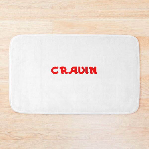 Item preview, Cravin Red designed and sold by torontoraps5.