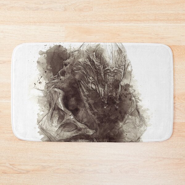 Item preview, Alien HR Giger designed and sold by Kayden DiGiovanni.