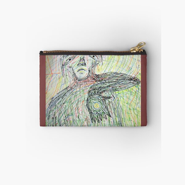 Item preview, "The Keeper of Time" designed and sold by Robert Regenold's Art Shop.