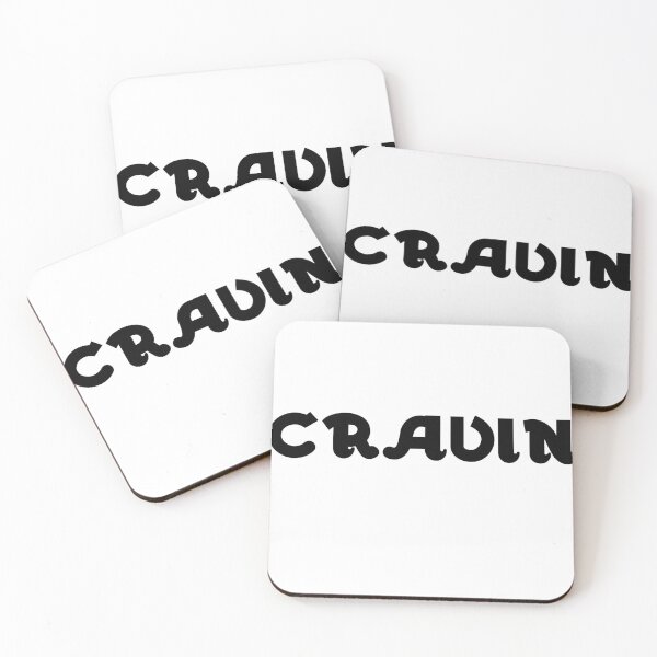 Item preview, Cravin designed and sold by torontoraps5.