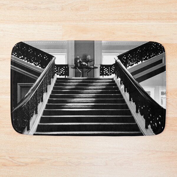Item preview, The Caledonian Staircase, Edinburgh, Scotland designed and sold by Yannik Hay.