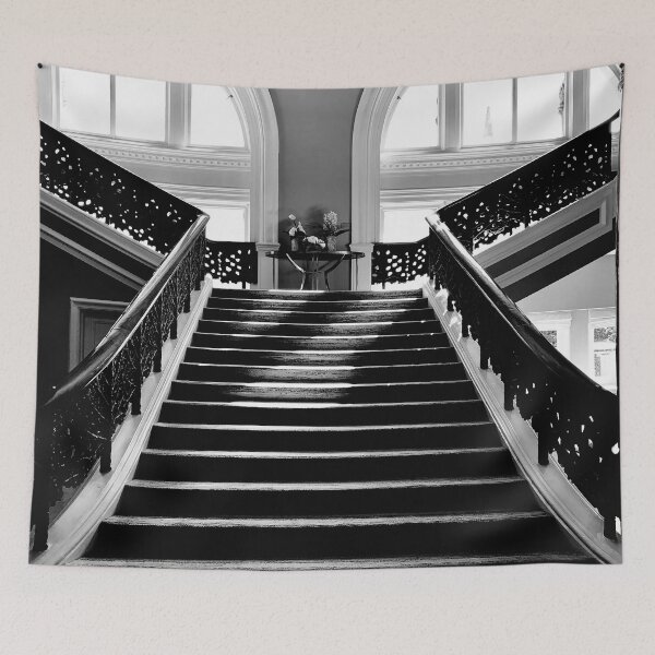 Item preview, The Caledonian Staircase, Edinburgh, Scotland designed and sold by Yannik Hay.
