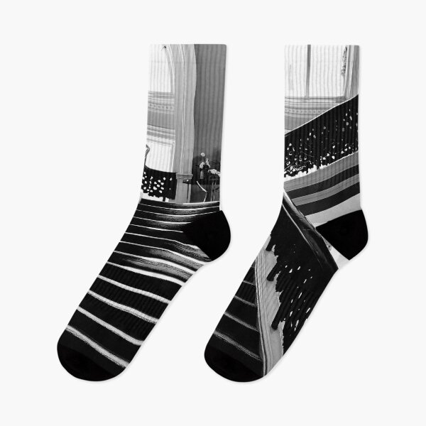 Item preview, The Caledonian Staircase, Edinburgh, Scotland designed and sold by Yannik Hay.