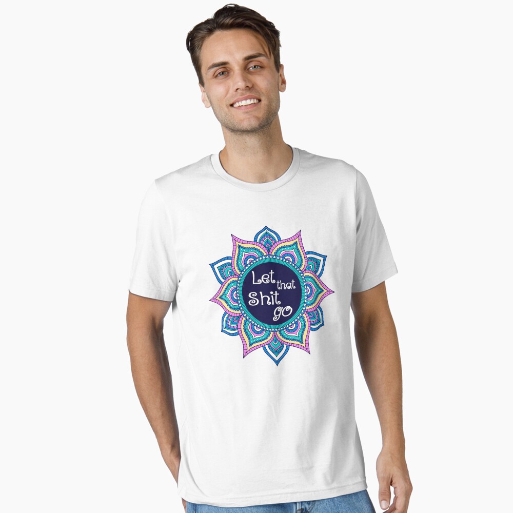 Item preview, Essential T-Shirt designed and sold by headpossum.