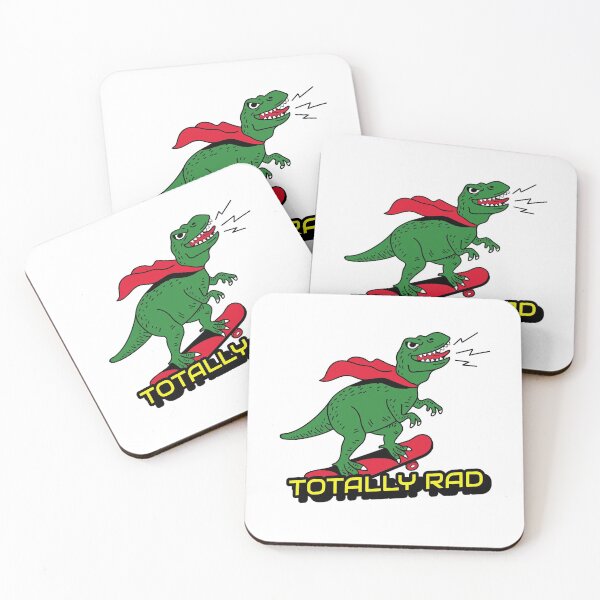 Item preview, Totally Rad designed and sold by SerenaBliss.