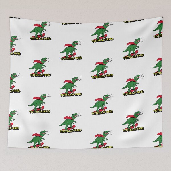 Item preview, Totally Rad designed and sold by SerenaBliss.