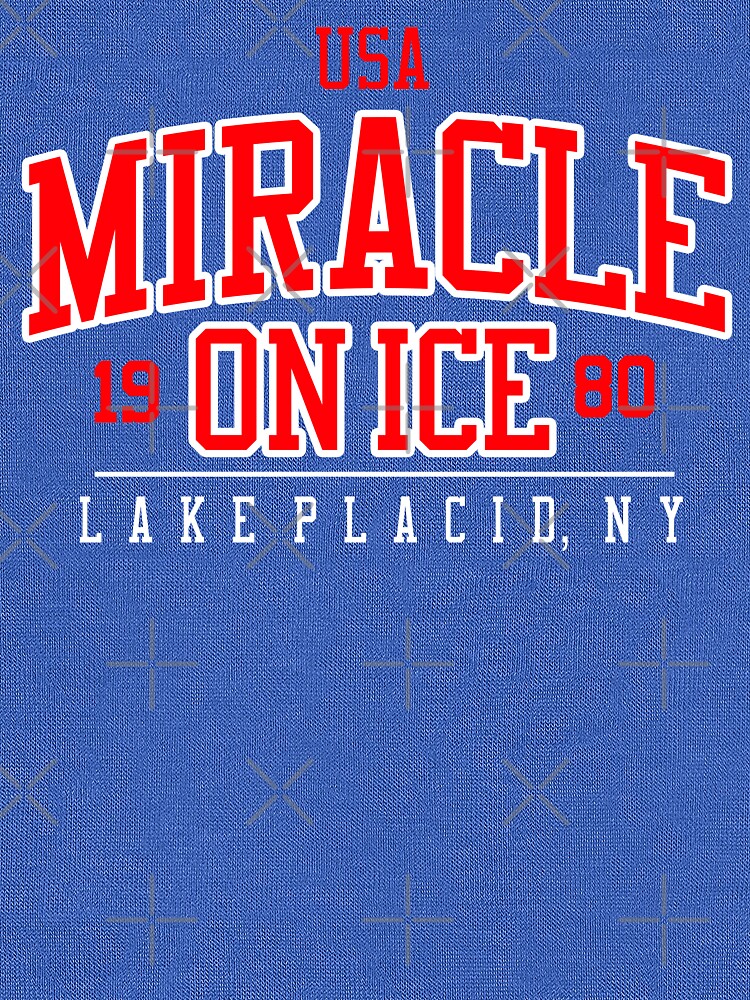 miracle on ice sweatshirt