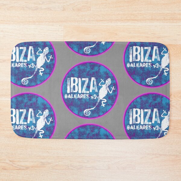 Item preview, Ibiza - Baleares designed and sold by Periartwork.