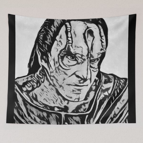 Item preview, The Prefect - Ink and Charcoal designed and sold by orionlodubyal.