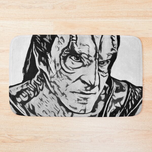 Item preview, The Prefect - Ink and Charcoal designed and sold by orionlodubyal.