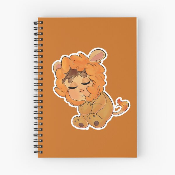 Item preview, Lion Cub Human designed and sold by Tea-V-Popcorn *.