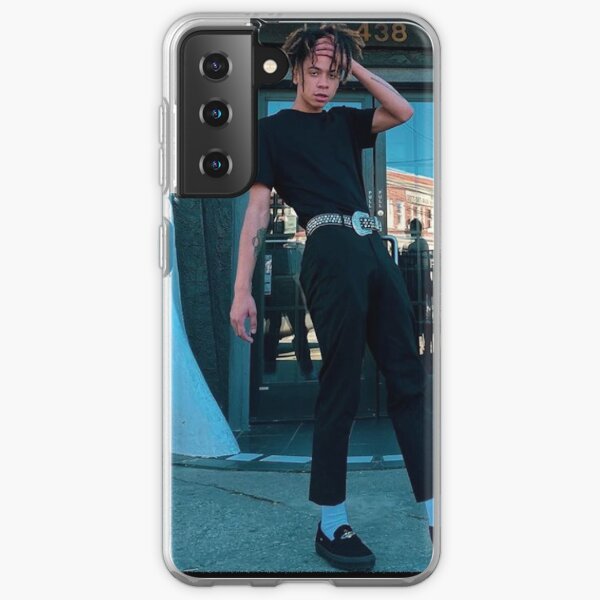 Iann Dior Coque souple Samsung Galaxy