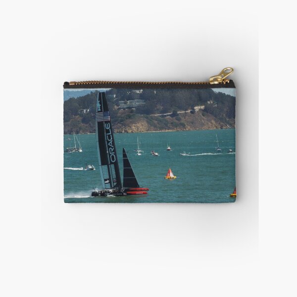 Item preview, "USA Wins the America's Cup" designed and sold by DonnaMoore.