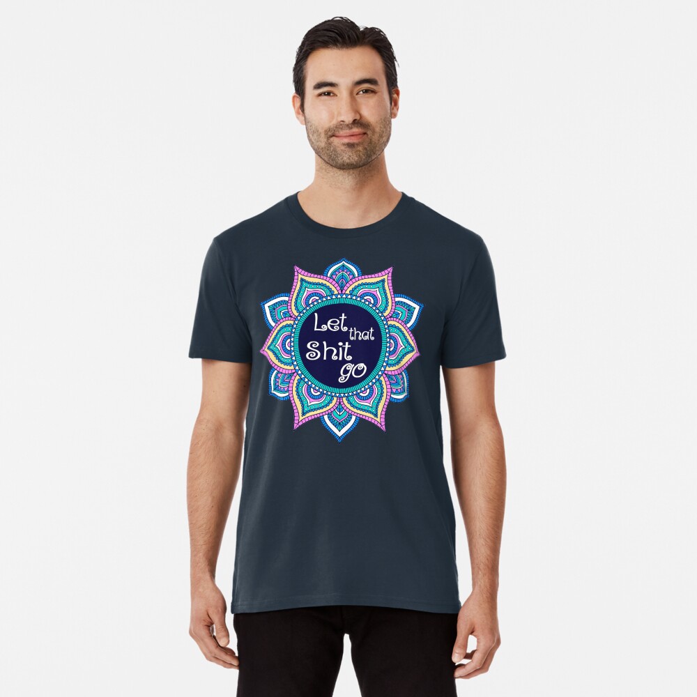 Item preview, Premium T-Shirt designed and sold by headpossum.