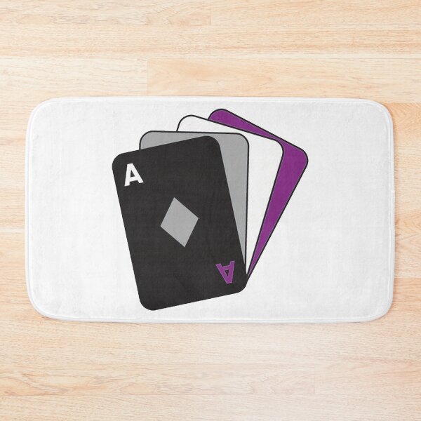 Item preview, Ace of Diamonds designed and sold by NamineRae.