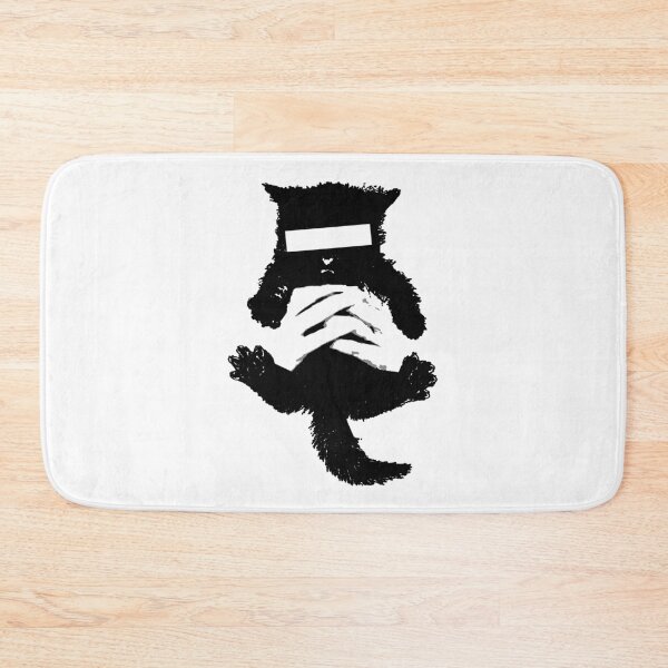 Item preview, Bad Kitty designed and sold by Bronzarino.