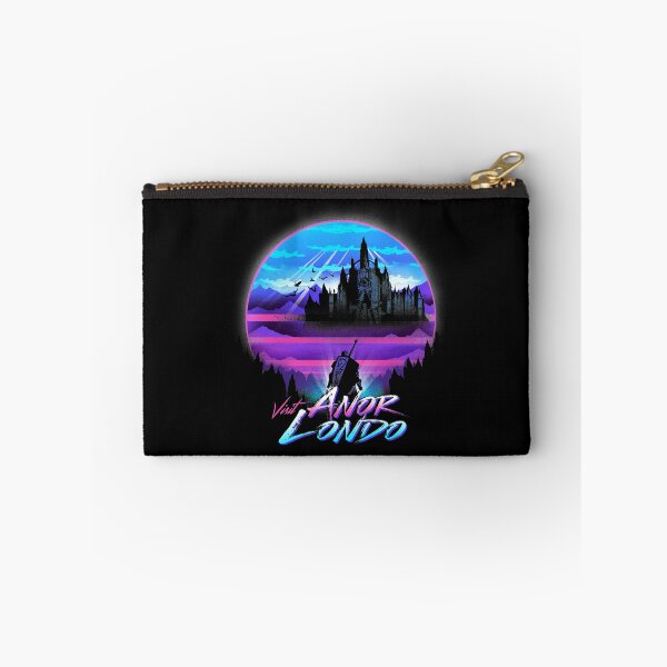 Item preview, Visit Anor Londo designed and sold by Dan Elijah Fajardo.