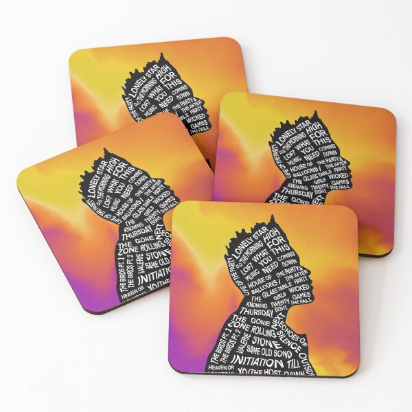 Item preview, Trilogy  designed and sold by Salman  Khattak.