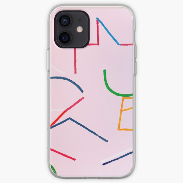 Eye See You iPhone Soft Case