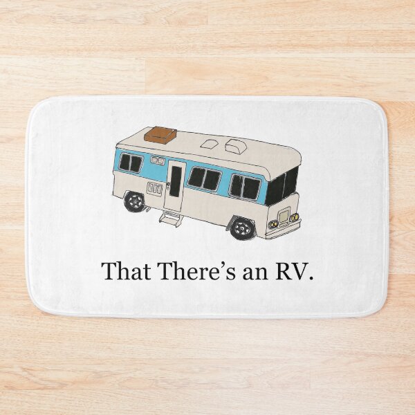 Item preview, That There's an RV designed and sold by havatees.
