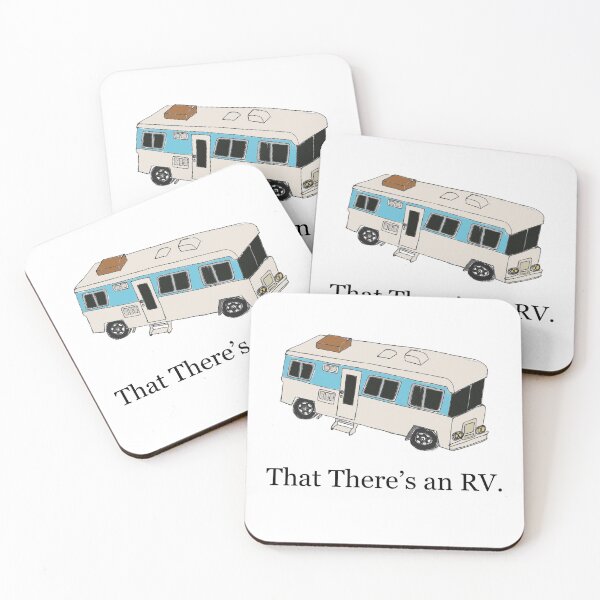 Item preview, That There's an RV designed and sold by havatees.