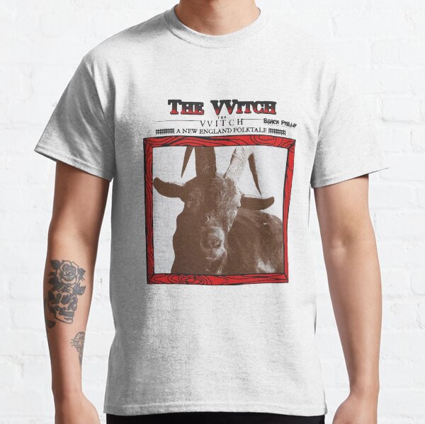 the witch / vvitch Classic T-Shirt