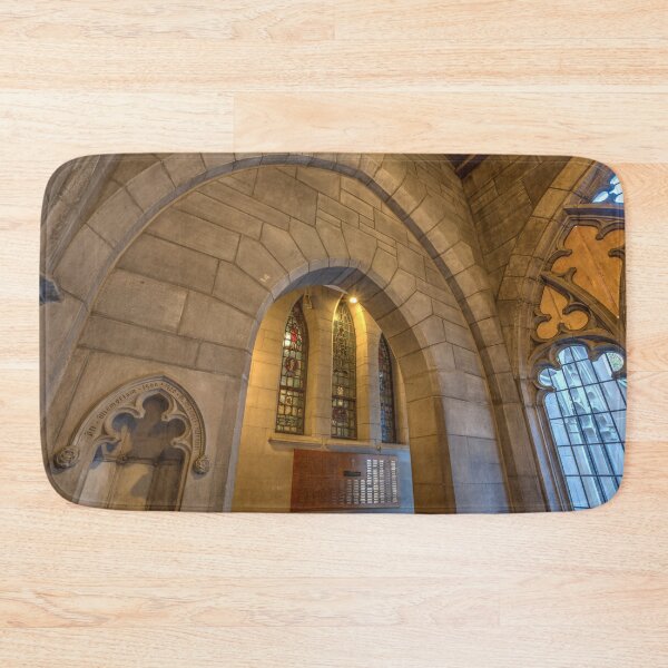 Item preview, Gothic Hallways designed and sold by Adam Bykowski.