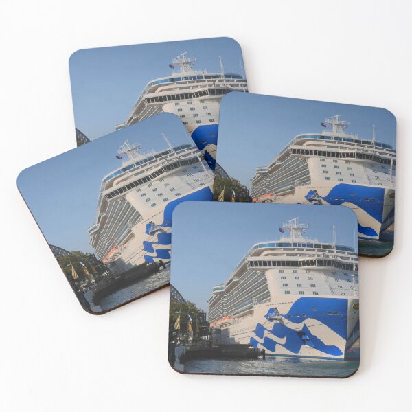 Item preview, Majestic Princess ( 1 ) designed and sold by Larry Davis.