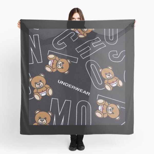 Womens moschino Scarf