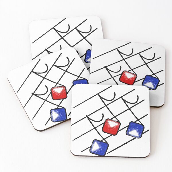 Item preview, Beat Saber Music Notes designed and sold by JaimeLian.