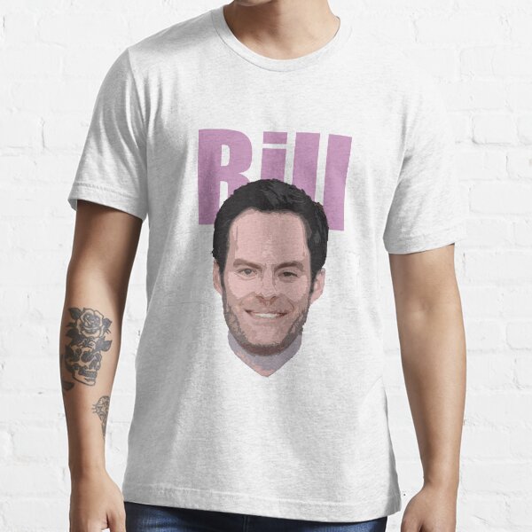 bill hader merch