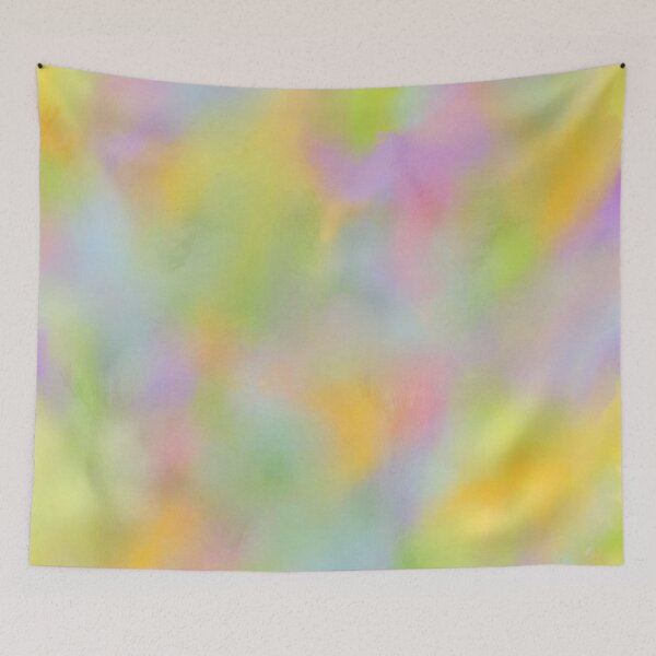 Item preview, Pastel Multicolour designed and sold by JillyBeanDesign.