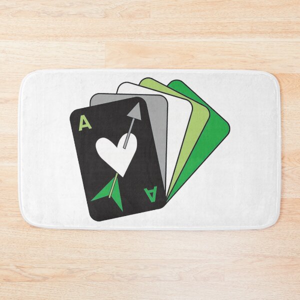 Item preview, Aro of Hearts designed and sold by NamineRae.