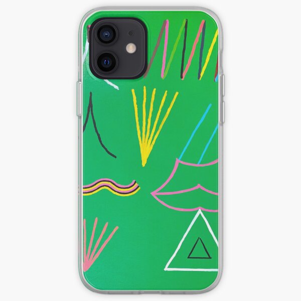Significances iPhone Soft Case