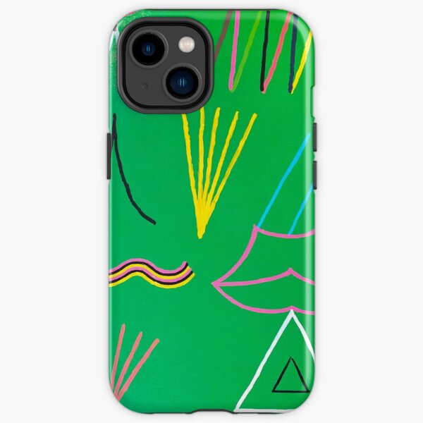 Significances iPhone Tough Case