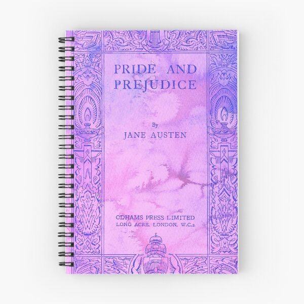 Item preview, Pride and Prejudice Original Cover designed and sold by themeganechan.