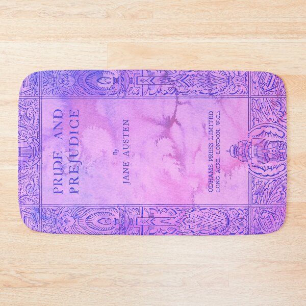 Item preview, Pride and Prejudice Original Cover designed and sold by themeganechan.
