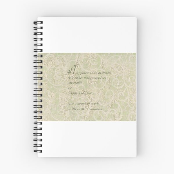Item preview, Happiness Quote  designed and sold by Sandra Foster.