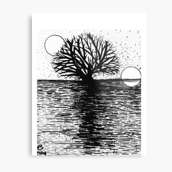 Item preview, This old tree  designed and sold by Clareyjo.