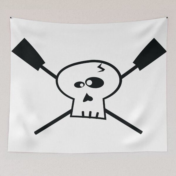 Item preview, Skulling designed and sold by Richard Rabassa.