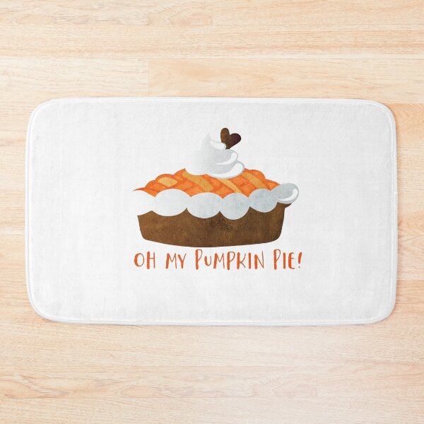 Item preview, Oh My Pumpkin Pie! With Whip! designed and sold by gsproductsgs.
