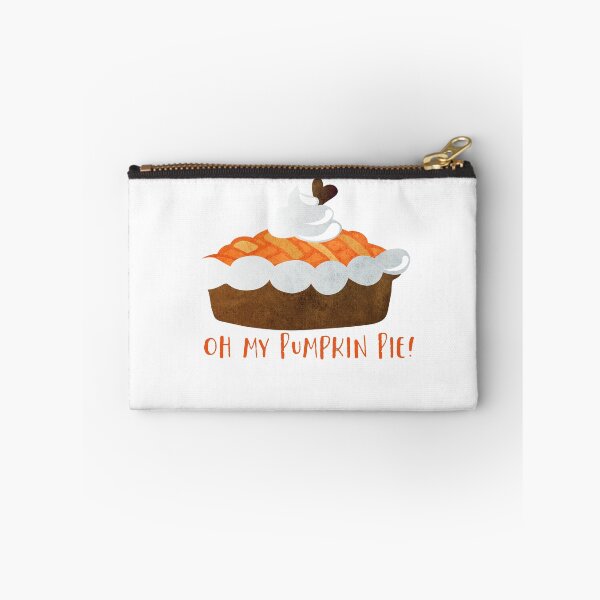 Item preview, Oh My Pumpkin Pie! With Whip! designed and sold by gsproductsgs.
