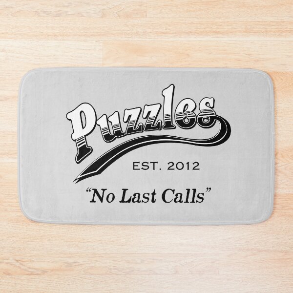 Item preview, Puzzles Bar designed and sold by havatees.
