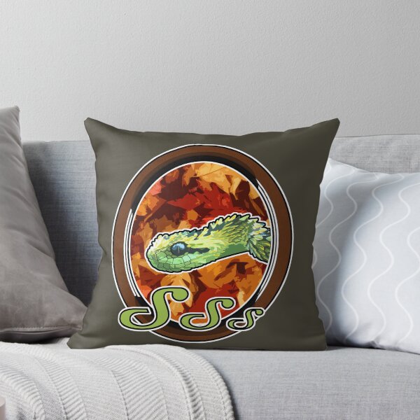 Item preview, Sssnake designed and sold by Florian Renard.
