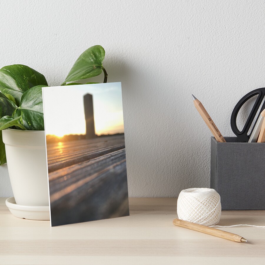 Item preview, Art Board Print designed and sold by RiBBit15.