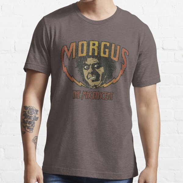Morgus the Magnificent Essential T-Shirt