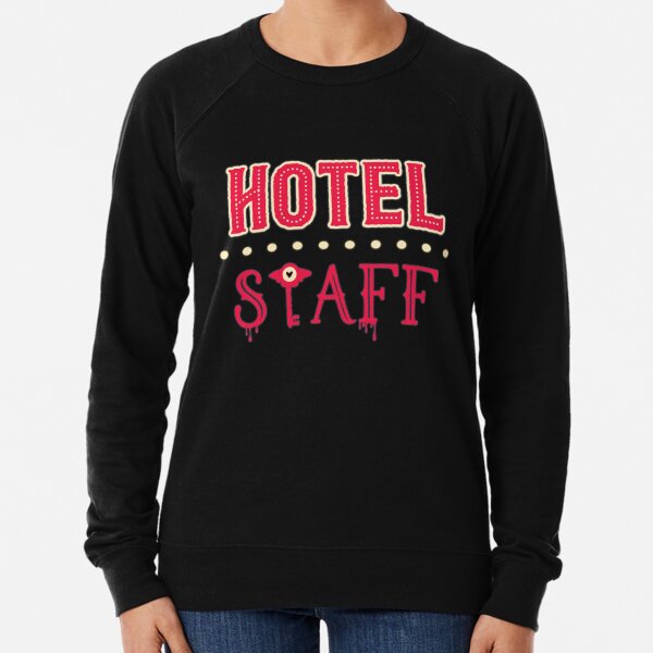 Staff Sweatshirts Hoodies for Sale Redbubble