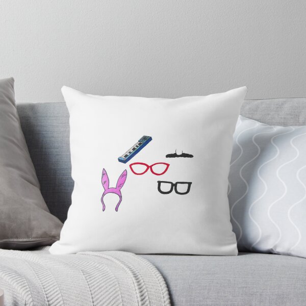 Item preview, Bob's Burgers designed and sold by SalmonFisher.
