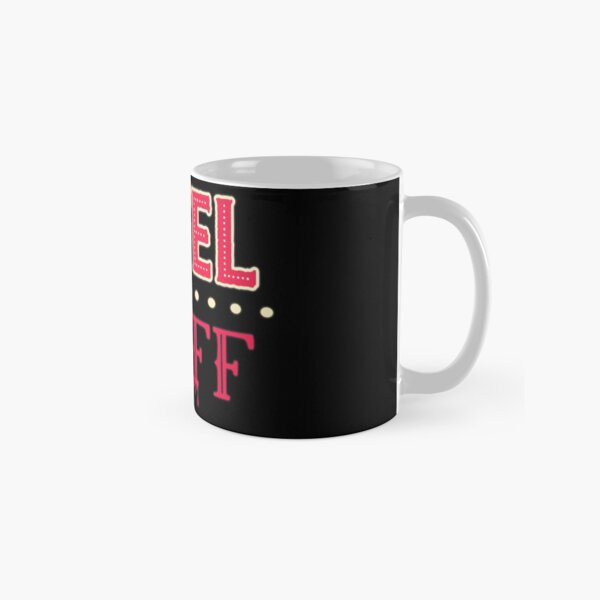 Personnel de l'hôtel Hazbin Mug classique